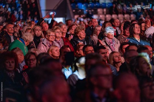 Classic Clasycznie w Arenie