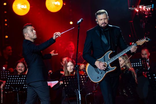 Classic Clasycznie w Arenie