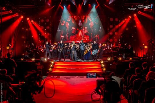 Classic Clasycznie w Arenie