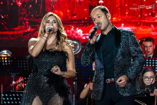 Classic Clasycznie w Arenie