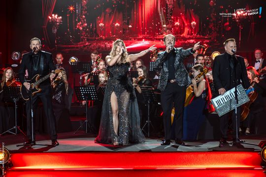 Classic Clasycznie w Arenie