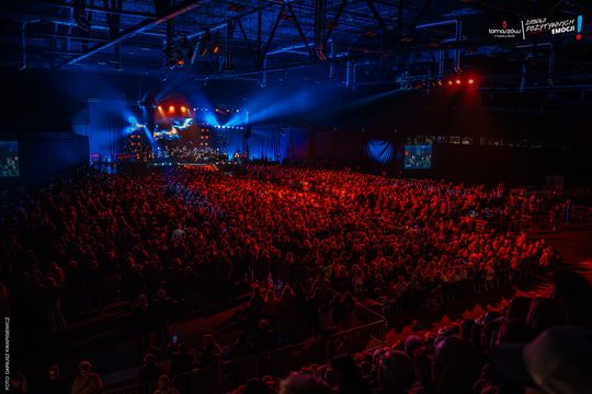 Classic Clasycznie w Arenie