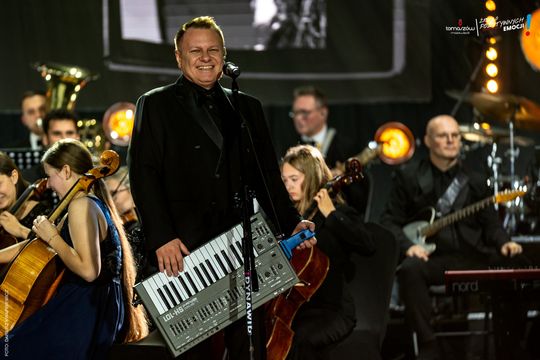 Classic Clasycznie w Arenie