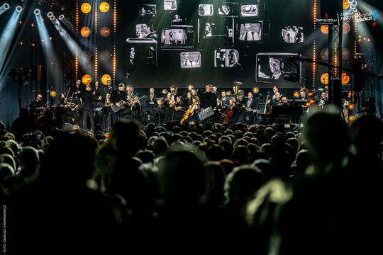 Classic Clasycznie w Arenie