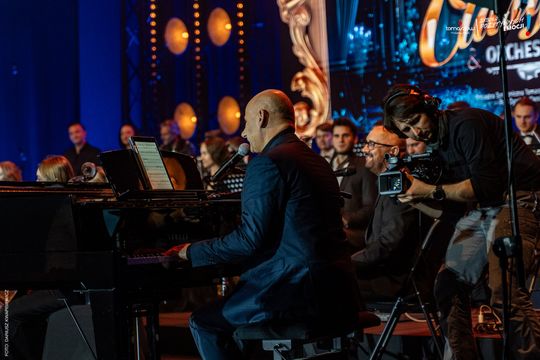 Classic Clasycznie w Arenie