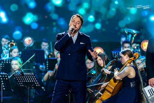 Classic Clasycznie w Arenie