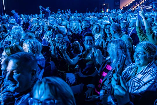 Classic Clasycznie w Arenie