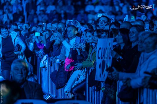 Classic Clasycznie w Arenie