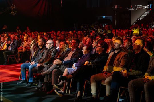 Classic Clasycznie w Arenie