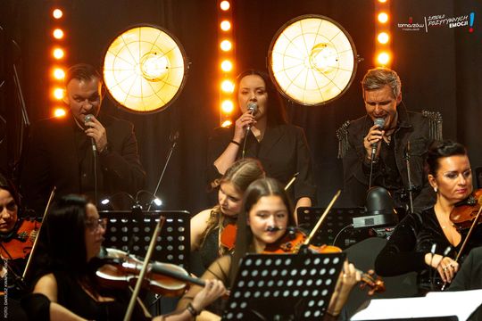 Classic Clasycznie w Arenie