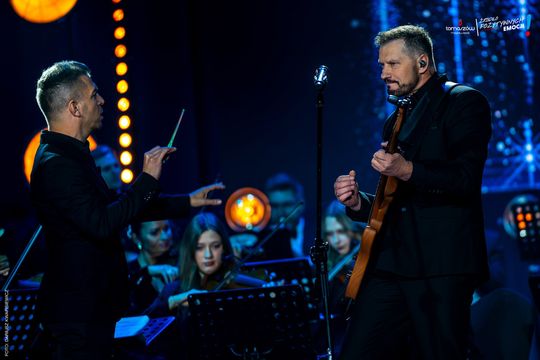 Classic Clasycznie w Arenie