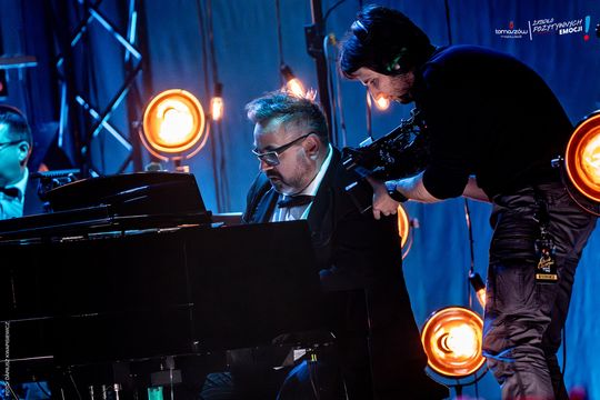 Classic Clasycznie w Arenie