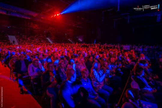 Classic Clasycznie w Arenie