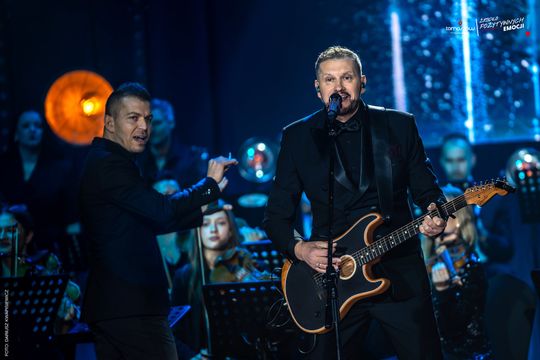 Classic Clasycznie w Arenie