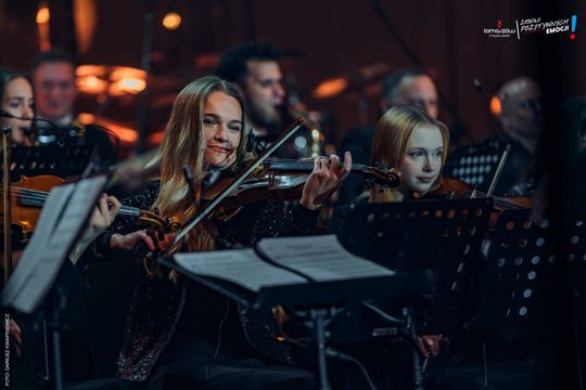 Classic Clasycznie w Arenie