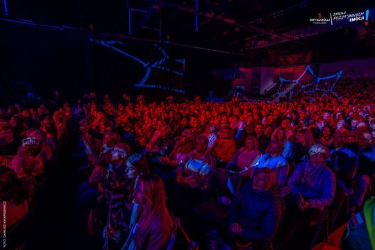 Classic Clasycznie w Arenie