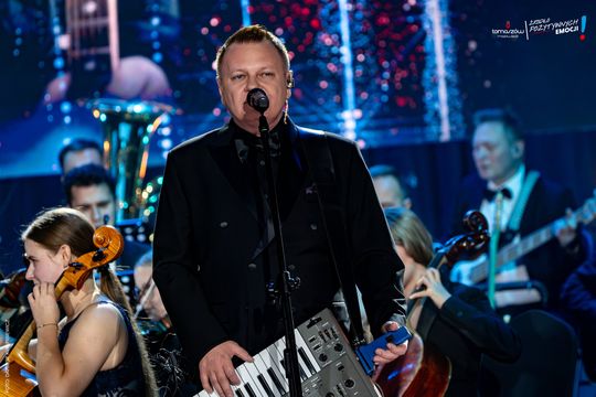 Classic Clasycznie w Arenie