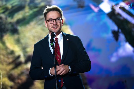 Classic Clasycznie w Arenie