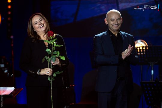 Classic Clasycznie w Arenie