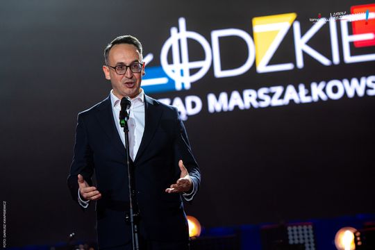 Classic Clasycznie w Arenie