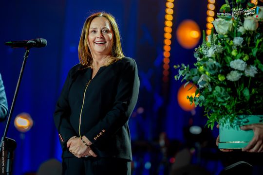 Classic Clasycznie w Arenie