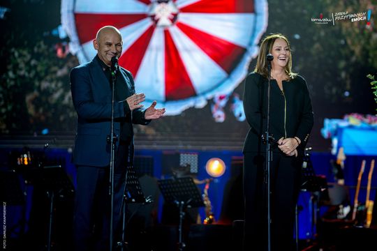 Classic Clasycznie w Arenie