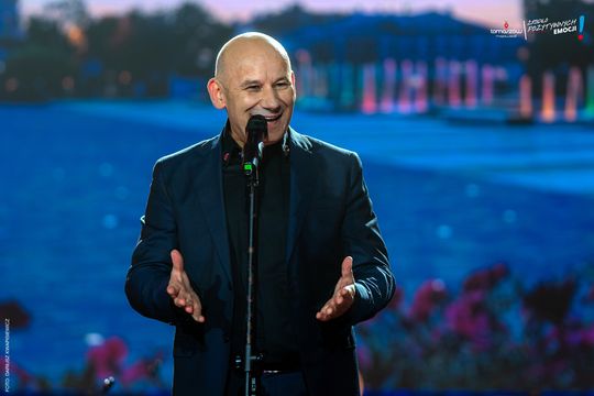 Classic Clasycznie w Arenie