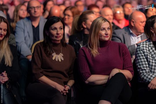 Classic Clasycznie w Arenie