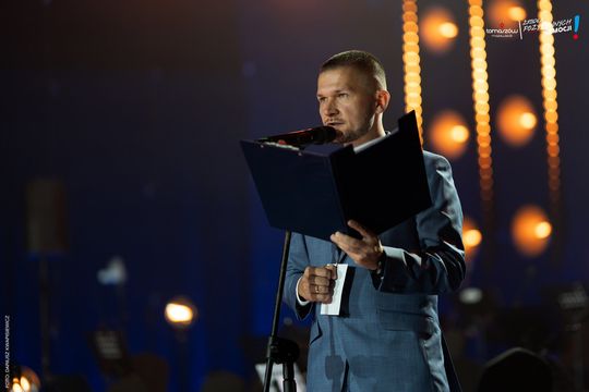 Classic Clasycznie w Arenie