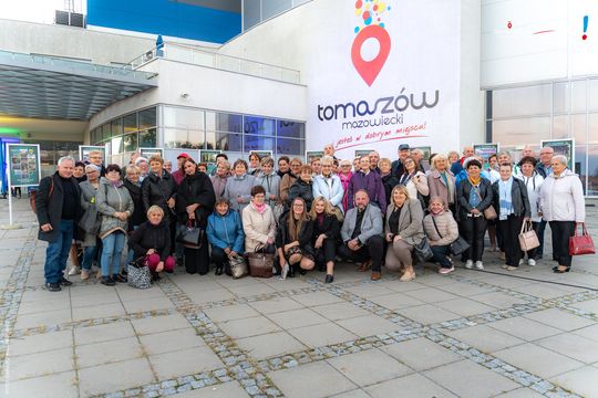 Classic Clasycznie w Arenie