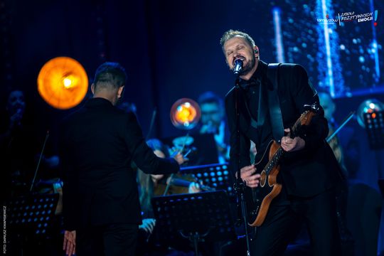 Classic Clasycznie w Arenie