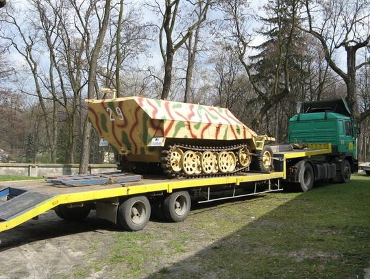 Odnowiona Różyczka