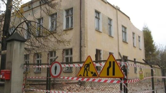 Nie ma już starej Policji