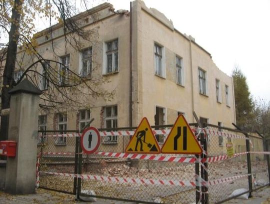 Nie ma już starej Policji