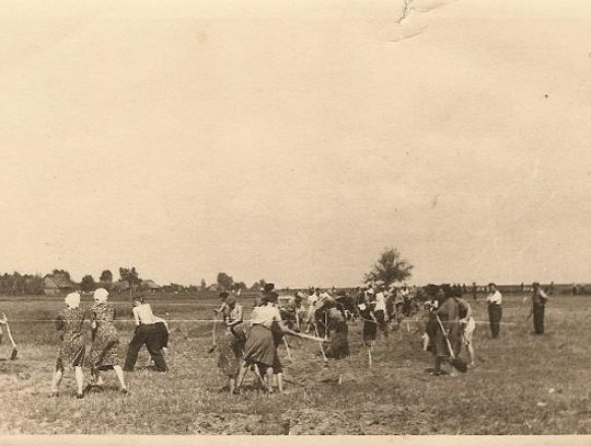 Przełamią Linię Pilicy