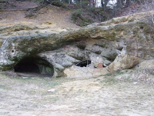 Drugie życie Grot Nagórzyckich? Drugie życie Grot Nagórzyckich?