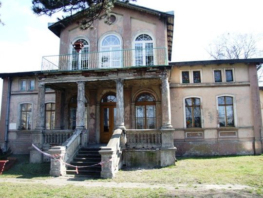 Nie-wesołe przedszkole