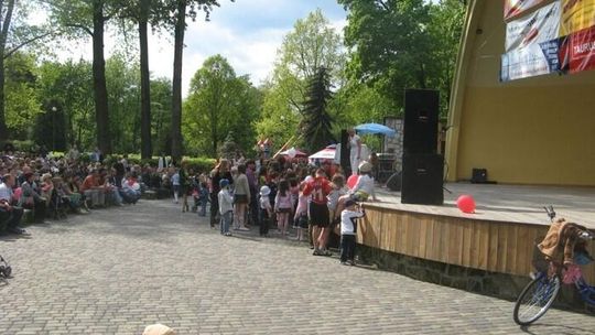 Piknik Rodzinny