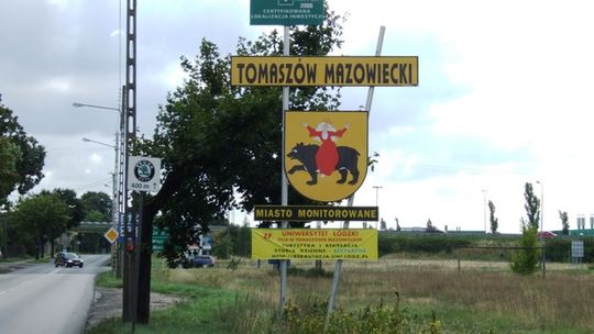 Tomaszów Wita?