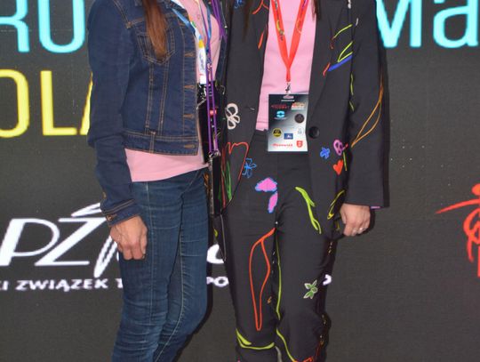 29 zawodniczek Akademii Tańca Sportowego Aster walczyło o tytuły Mistrzostw Świata International Dance Federation (IDF) – World Dance Championships