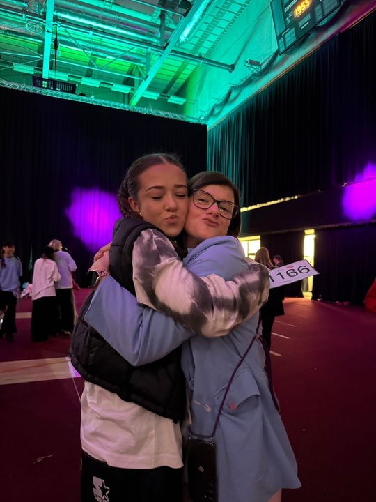 29 zawodniczek Akademii Tańca Sportowego Aster walczyło o tytuły Mistrzostw Świata International Dance Federation (IDF) – World Dance Championships