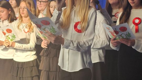 Piękna lekcja historii w „Dwunastce”
