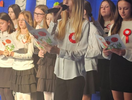 Piękna lekcja historii w „Dwunastce”