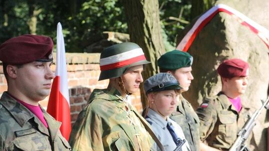 Uczcili pamięć powstańców
