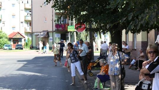 Powrócili pielgrzymi