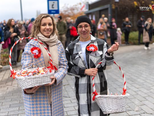XX Tomaszowski Bieg Niepodległości. XX Tomaszowski Bieg Niepodległości.
