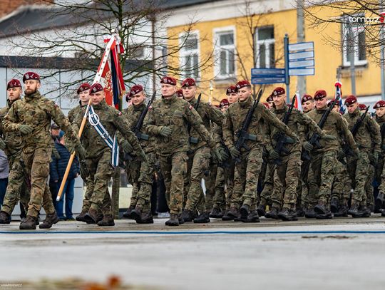 Tak świętowaliśmy 107. rocznicę Niepodległości
