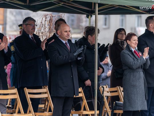 Tak świętowaliśmy 107. rocznicę Niepodległości