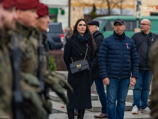 Tak świętowaliśmy 107. rocznicę Niepodległości