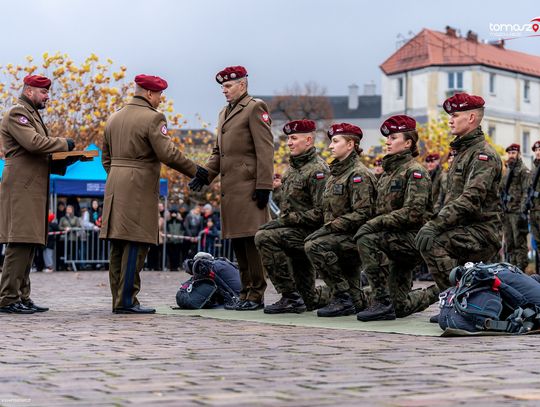 Tak świętowaliśmy 107. rocznicę Niepodległości
